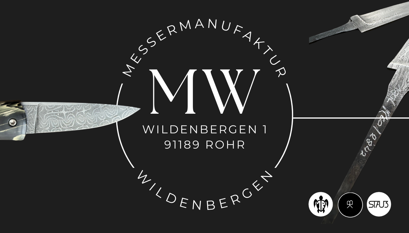 MESSERMANUFAKTUR-WILDENBERGEN